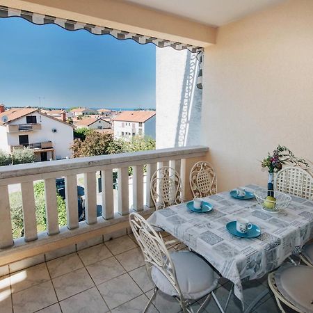 Salvia 4 Stars Apartment Пореч Екстериор снимка