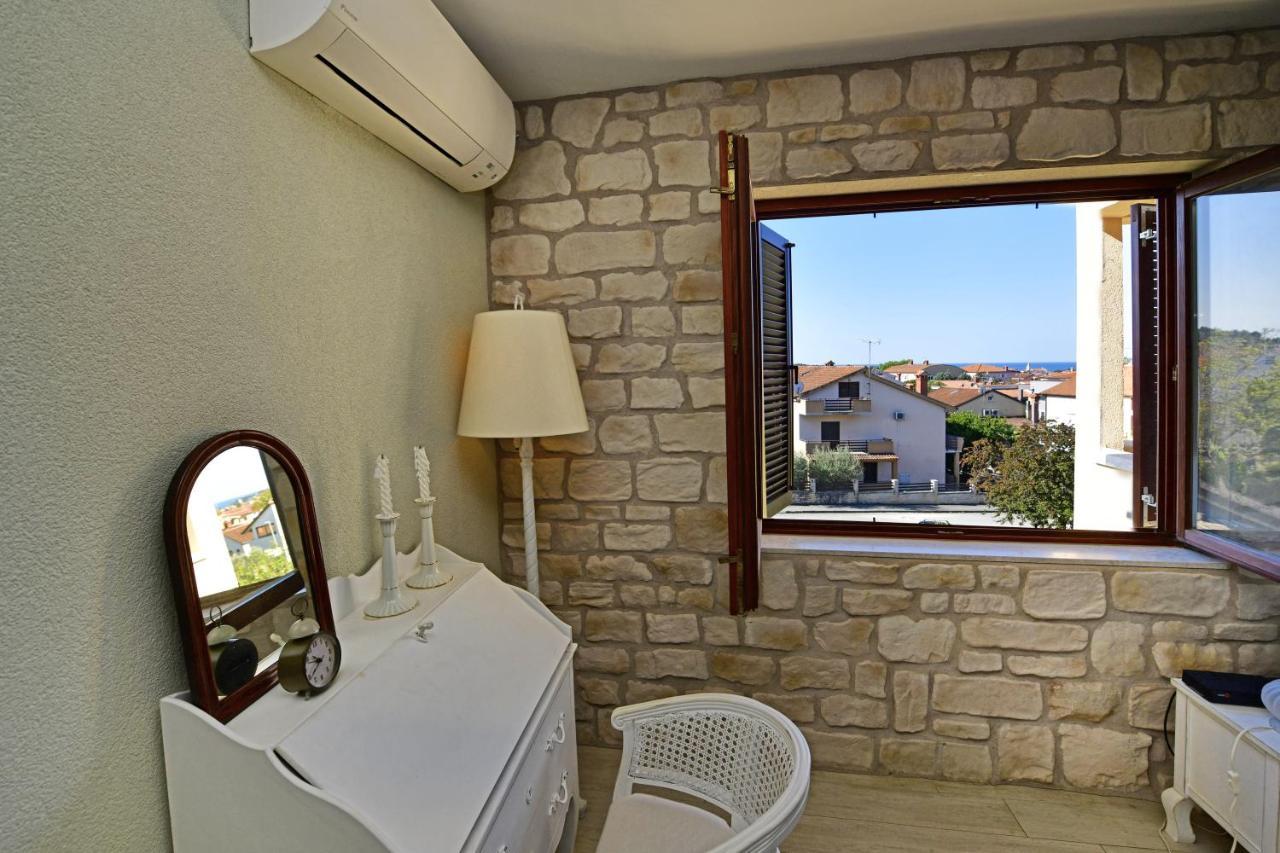 Salvia 4 Stars Apartment Пореч Екстериор снимка