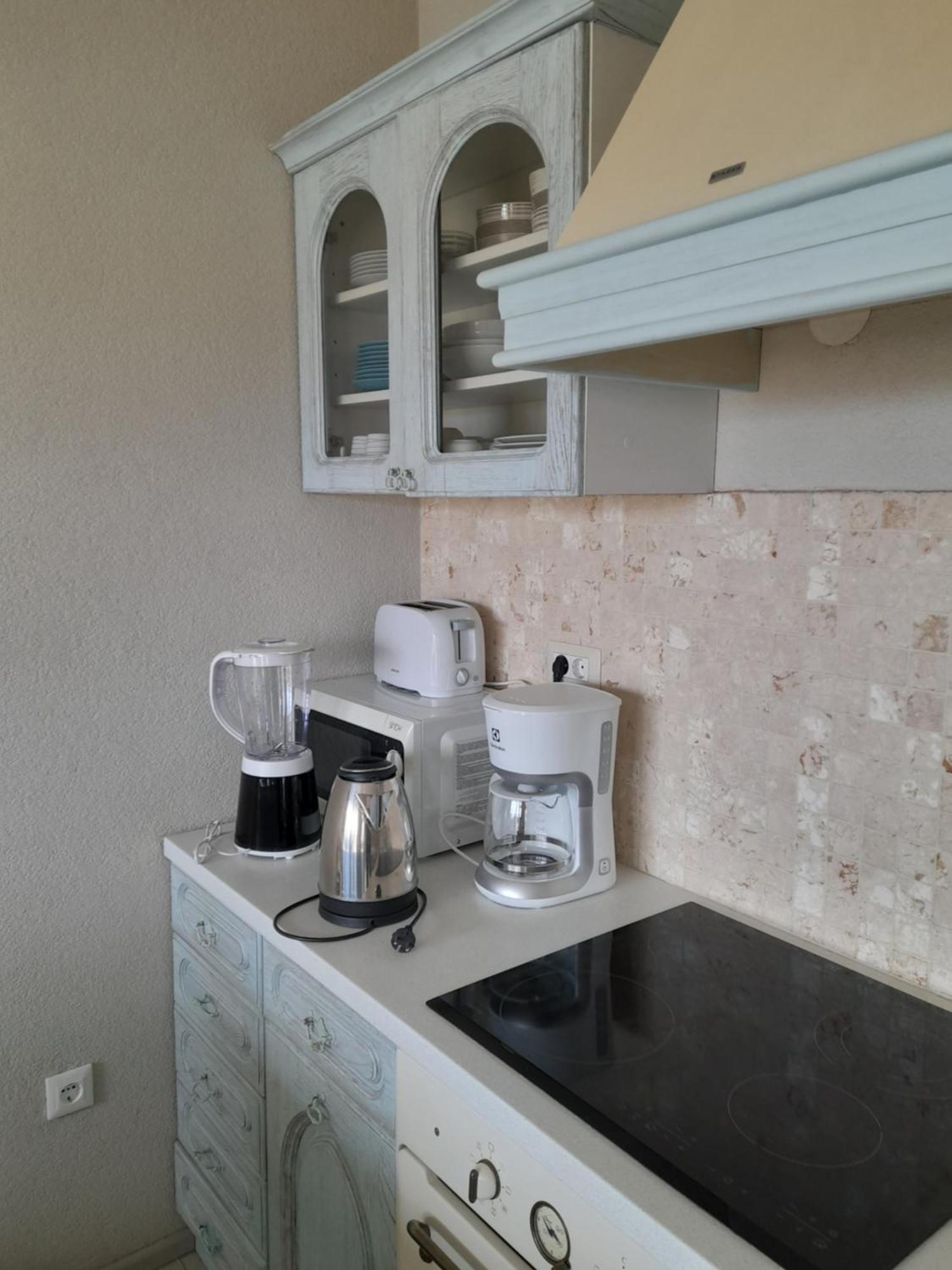 Salvia 4 Stars Apartment Пореч Екстериор снимка