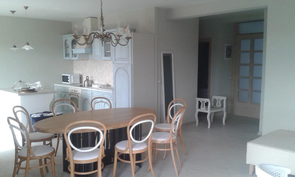 Salvia 4 Stars Apartment Пореч Екстериор снимка