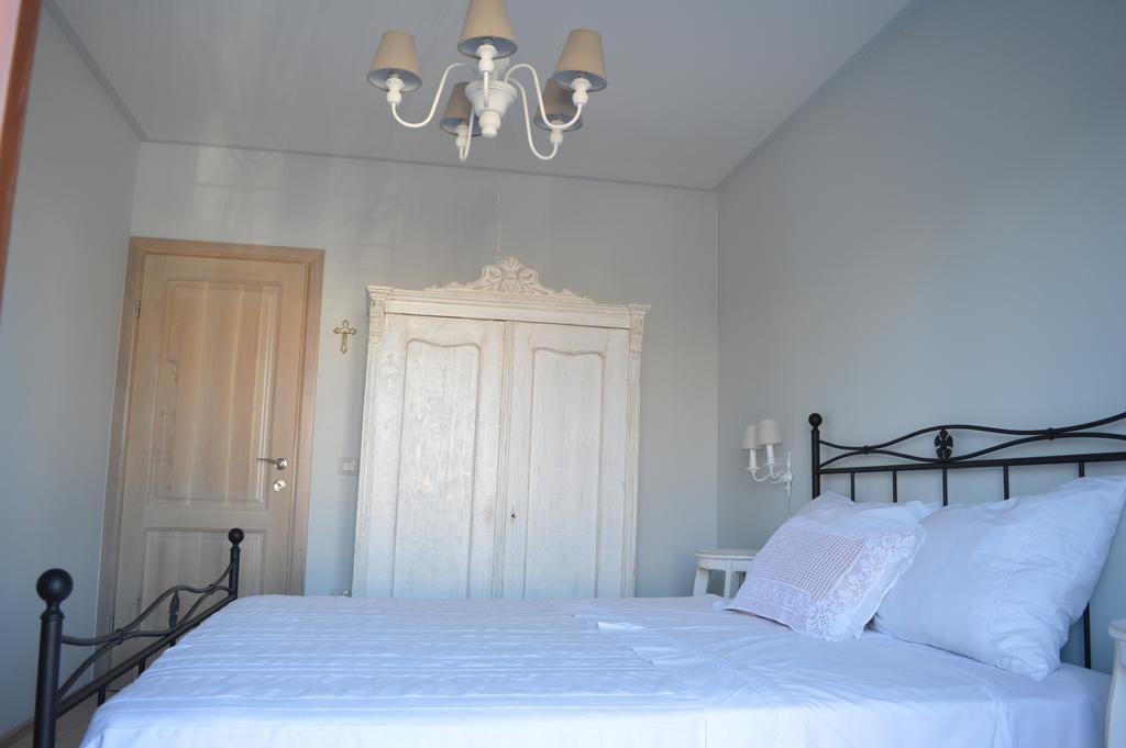 Salvia 4 Stars Apartment Пореч Екстериор снимка