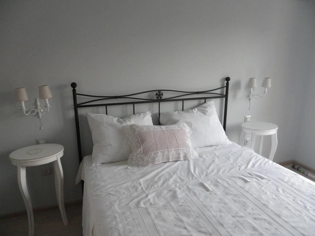 Salvia 4 Stars Apartment Пореч Екстериор снимка