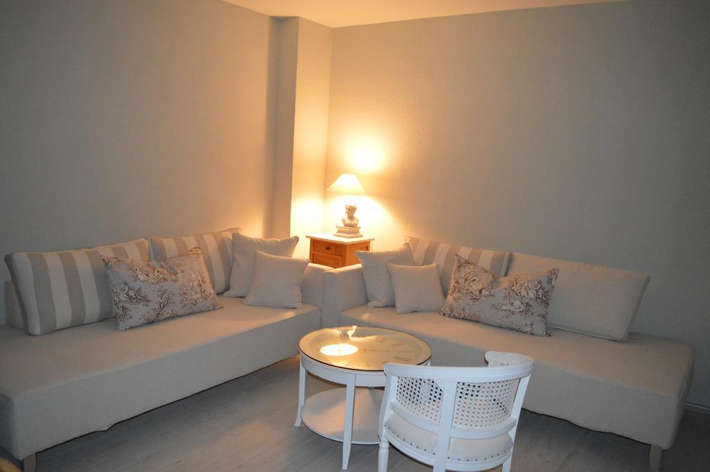 Salvia 4 Stars Apartment Пореч Екстериор снимка