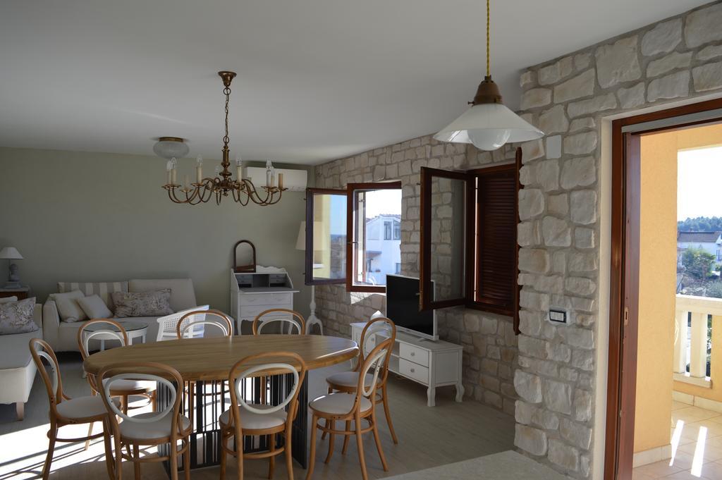Salvia 4 Stars Apartment Пореч Екстериор снимка
