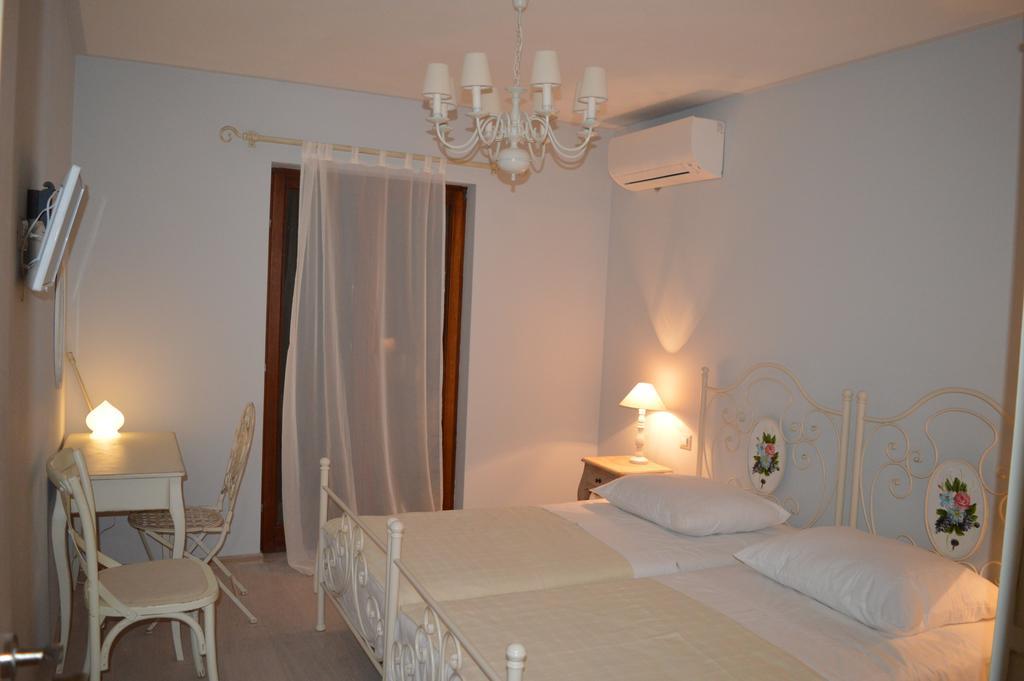Salvia 4 Stars Apartment Пореч Екстериор снимка