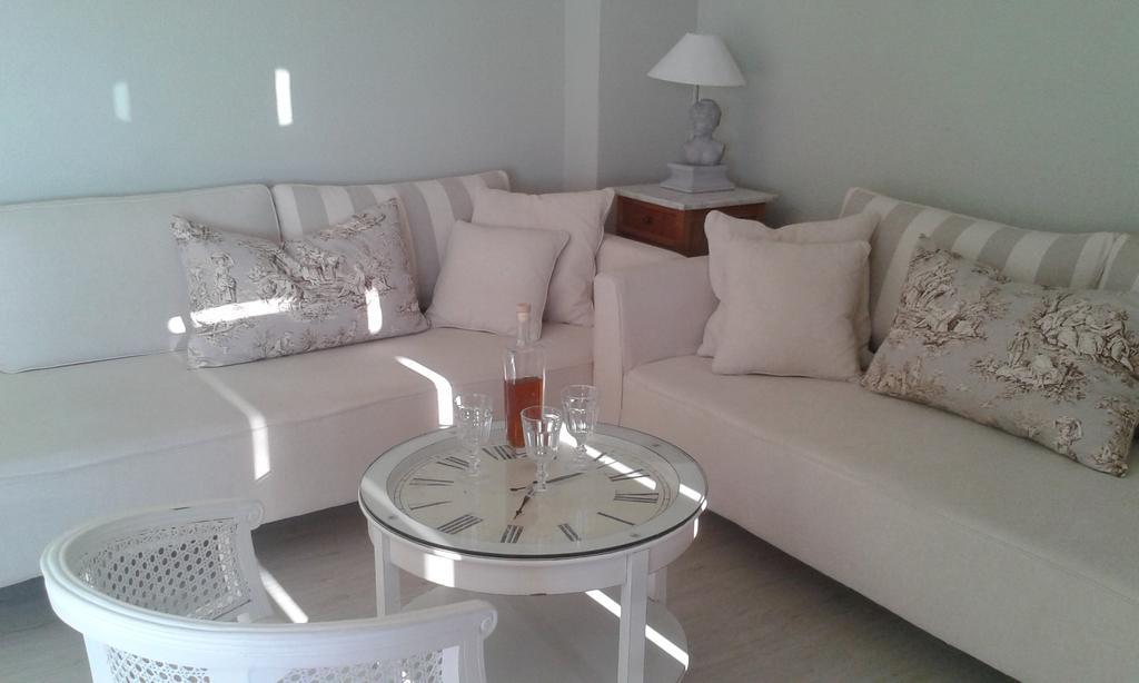 Salvia 4 Stars Apartment Пореч Екстериор снимка