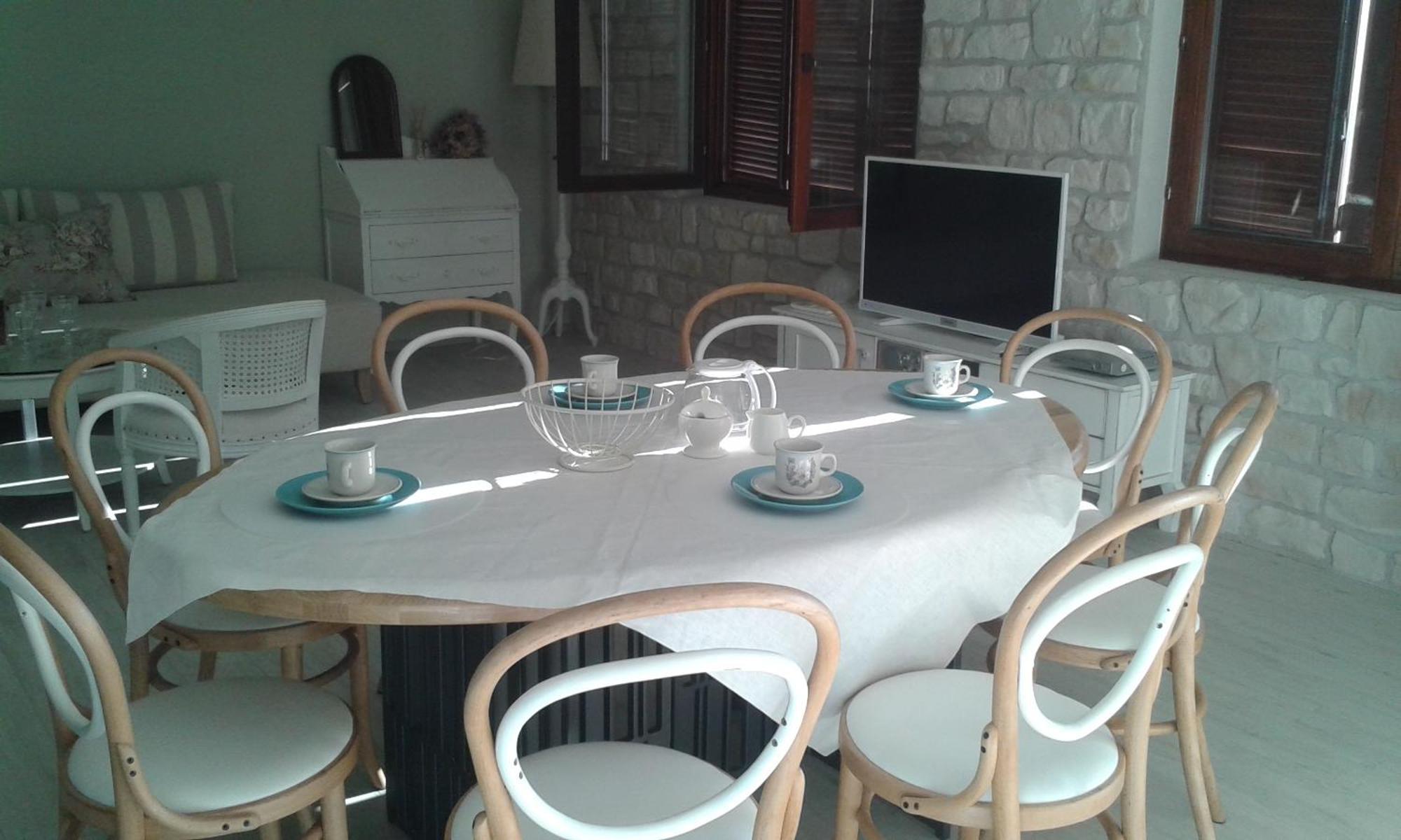 Salvia 4 Stars Apartment Пореч Екстериор снимка