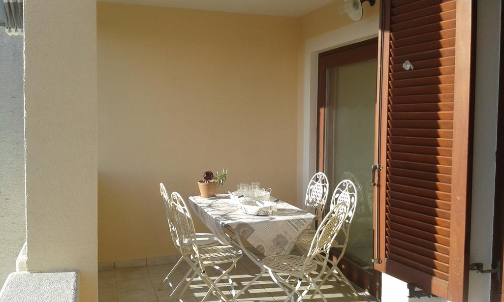 Salvia 4 Stars Apartment Пореч Екстериор снимка