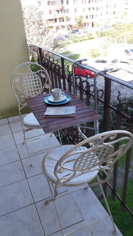 Salvia 4 Stars Apartment Пореч Екстериор снимка